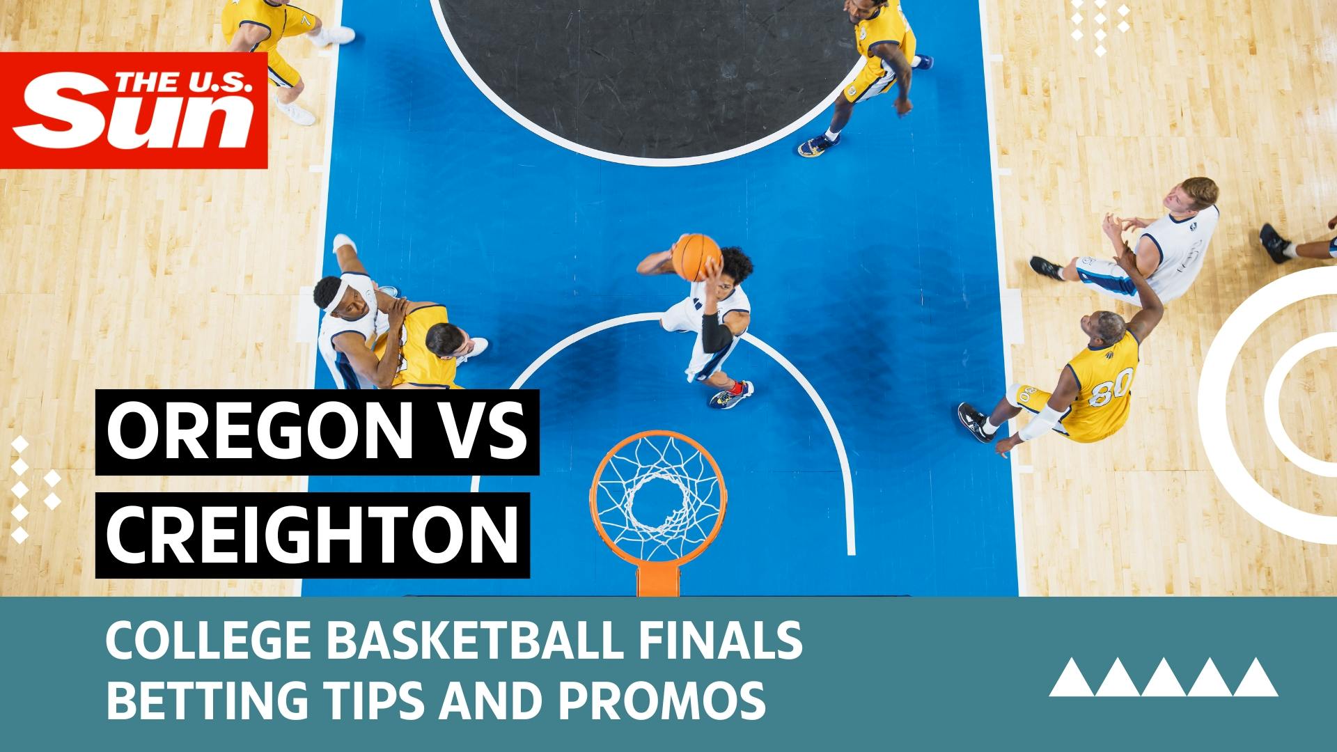 #3 Creighton vs #11 Oregon Free Pick and Prediction – March 23